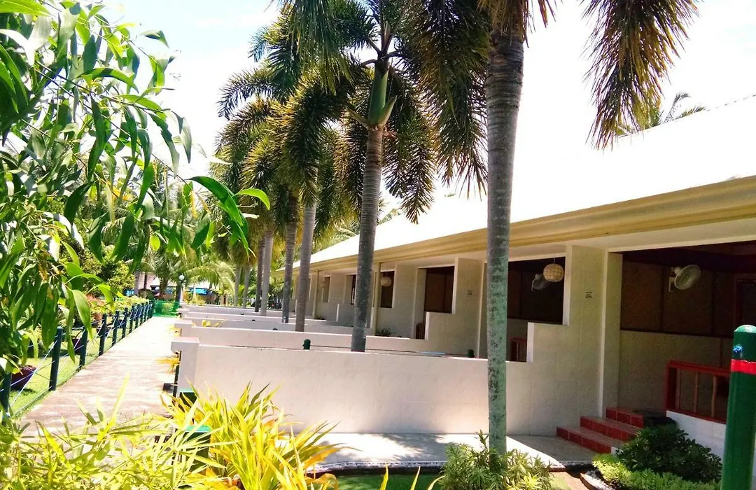 Paradise Island Park & Beach Resort-1