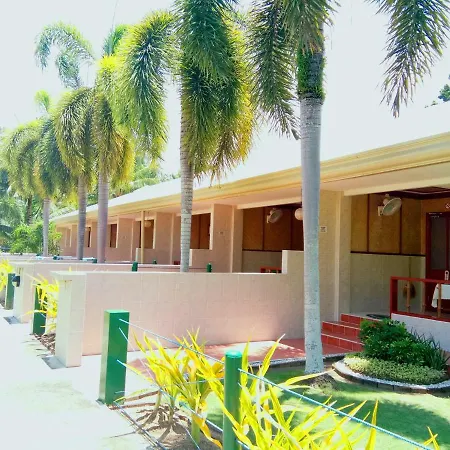 Paradise Island Park & Beach Resort-3
